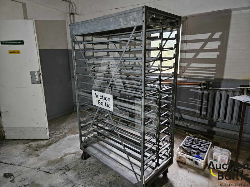 Jamesway - Livestock equipment: picture 1 Jamesway - Livestock equipment: picture 1