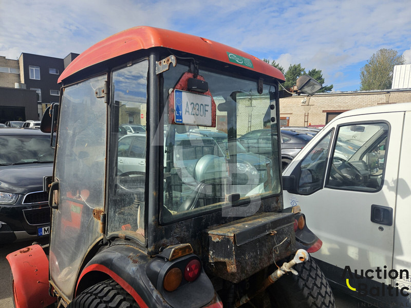 KIOTI CK 35 H ST - Farm tractor: picture 5 KIOTI CK 35 H ST - Farm tractor: picture 5