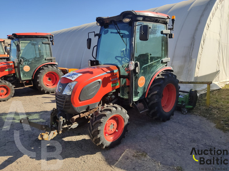 KIOTI CK 4030 - Farm tractor: picture 1 KIOTI CK 4030 - Farm tractor: picture 1