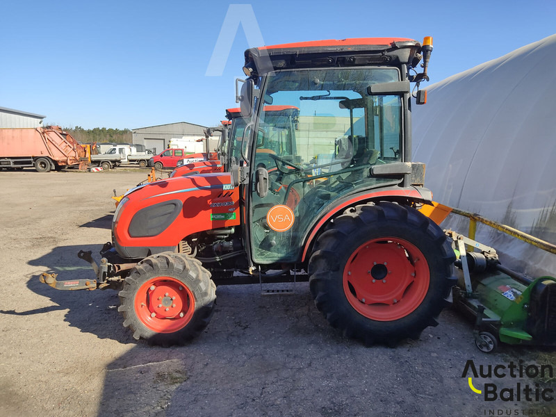 KIOTI CK 4030 - Farm tractor: picture 2 KIOTI CK 4030 - Farm tractor: picture 2