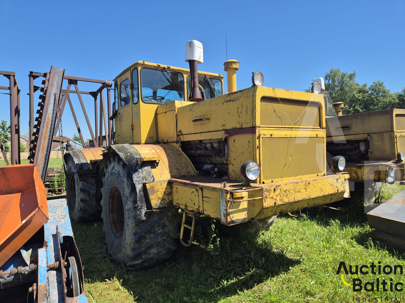 KIROVETS K 701 - Farm tractor: picture 2 KIROVETS K 701 - Farm tractor: picture 2