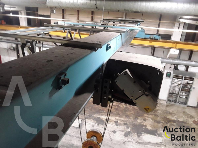 KONECRANES - Crane: picture 4 KONECRANES - Crane: picture 4