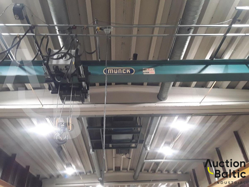 KONECRANES  - Crane: picture 3 KONECRANES  - Crane: picture 3