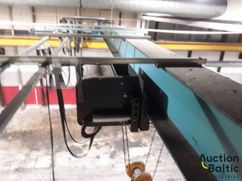 Leasing of KONECRANES  KONECRANES: picture 6