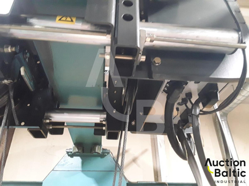 Leasing of KONECRANES  KONECRANES: picture 13