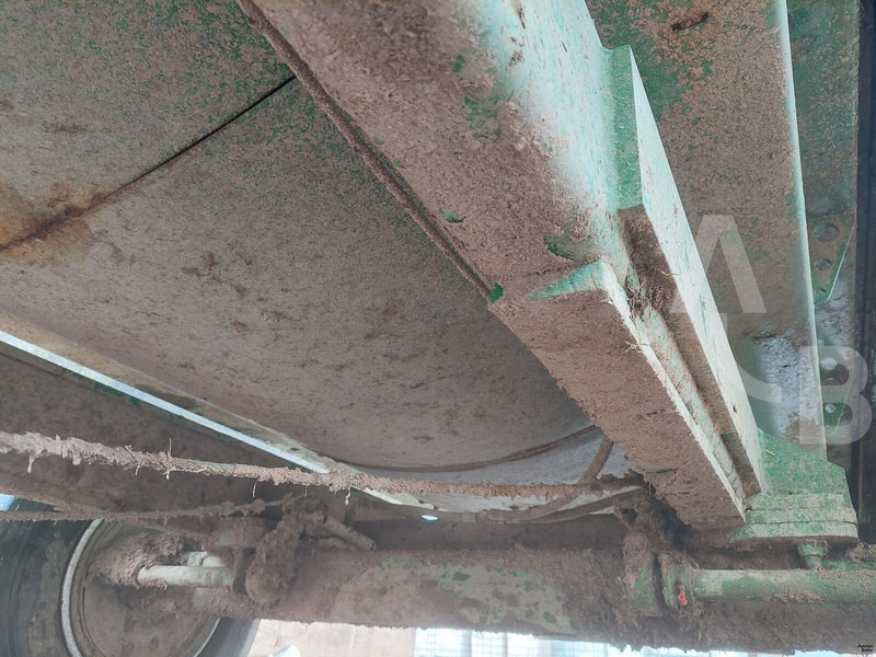 Livestock equipment Keenan MF360: picture 9