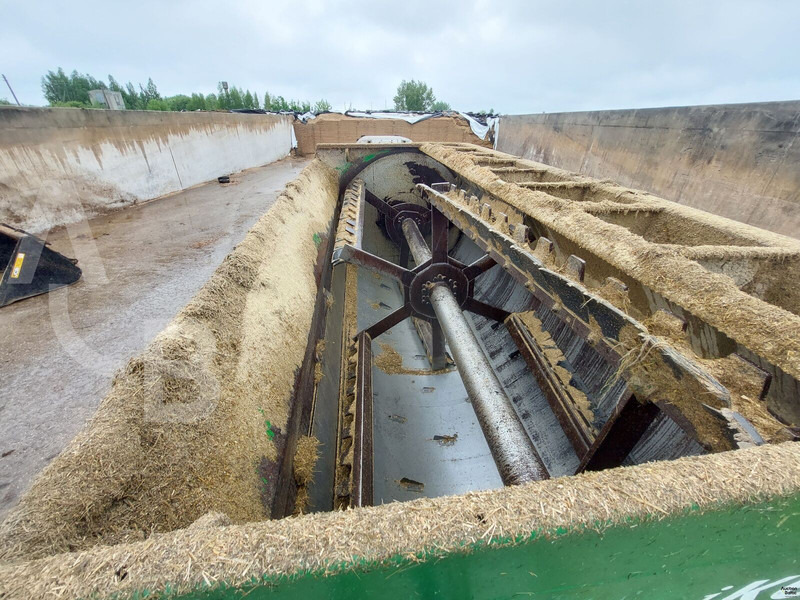 Livestock equipment Keenan MF360: picture 11