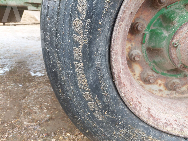 Livestock equipment Keenan MF360: picture 10