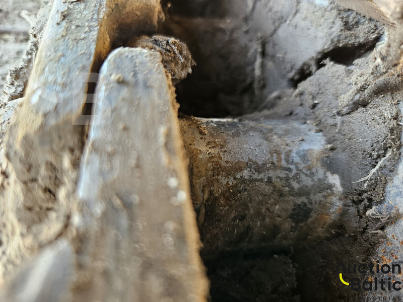 Leasing of Komatsu PC130-8 Komatsu PC130-8: picture 17