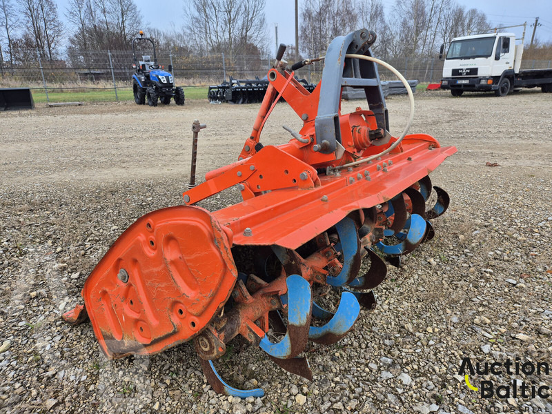 Kubota R 15T - Power harrow: picture 2 Kubota R 15T - Power harrow: picture 2