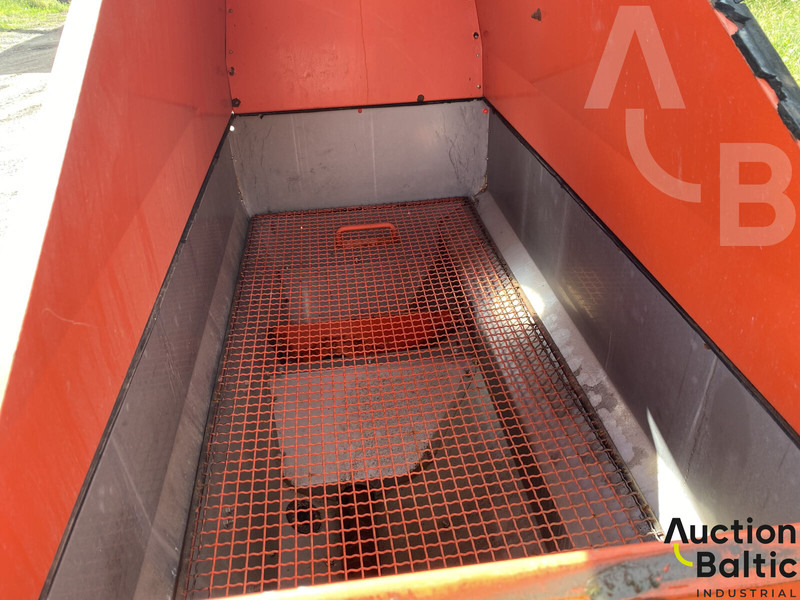 Kuhn Planter 2 - Precision sowing machine: picture 5 Kuhn Planter 2 - Precision sowing machine: picture 5