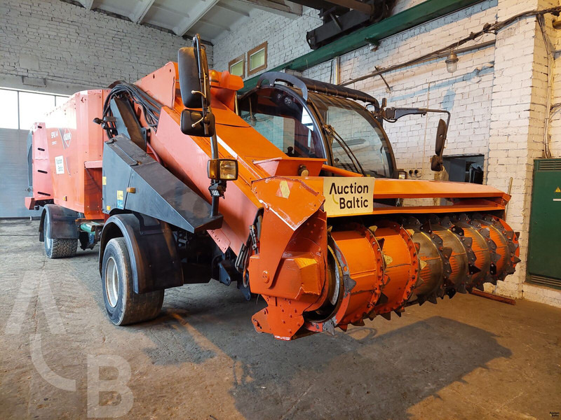 Kuhn SPW 14 Compact - Livestock equipment: picture 1 Kuhn SPW 14 Compact - Livestock equipment: picture 1