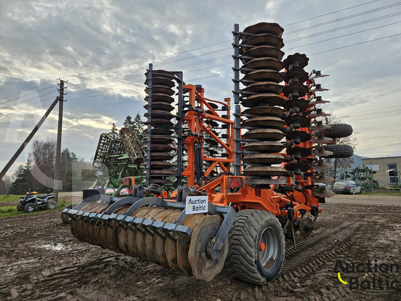 Laumetris DSL-8 - Disc harrow: picture 5 Laumetris DSL-8 - Disc harrow: picture 5