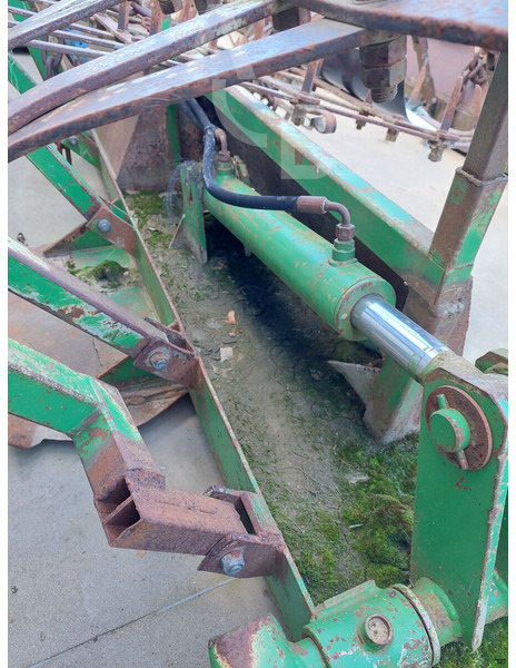 Laumetris soil leveler - Soil tillage equipment: picture 5 Laumetris soil leveler - Soil tillage equipment: picture 5