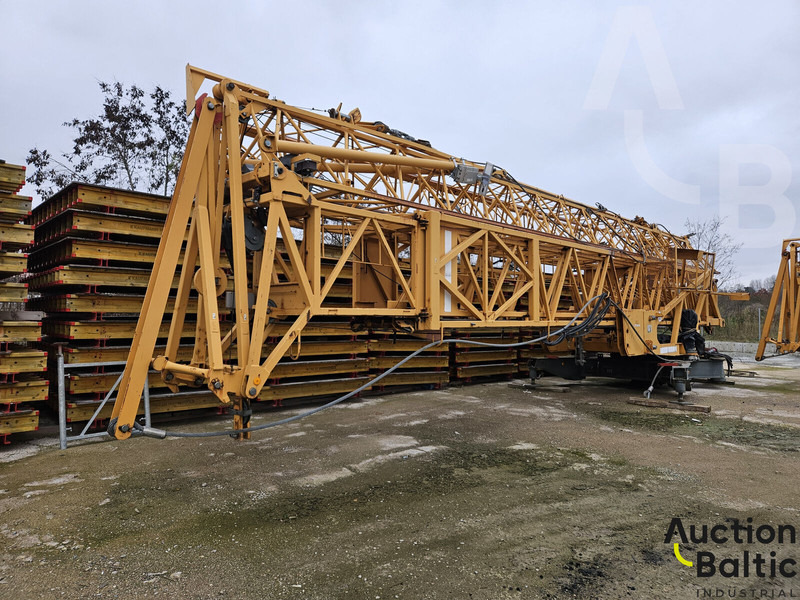 Liebherr 56K - Tower crane: picture 2 Liebherr 56K - Tower crane: picture 2