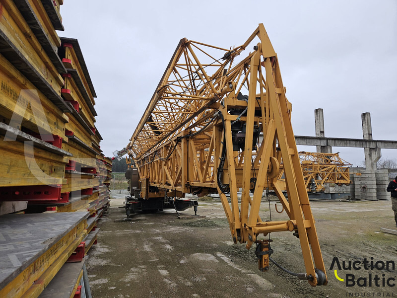Liebherr 56K - Tower crane: picture 1 Liebherr 56K - Tower crane: picture 1