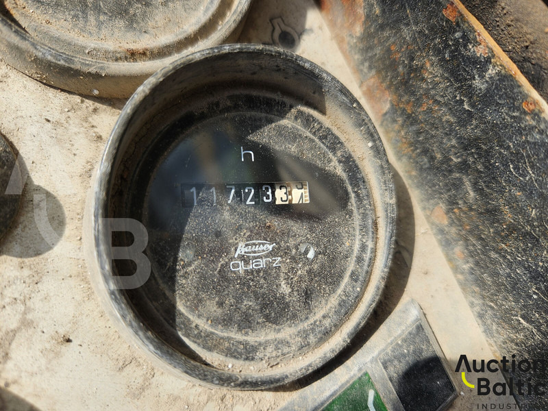 Wheel excavator Liebherr A 900 C: picture 7