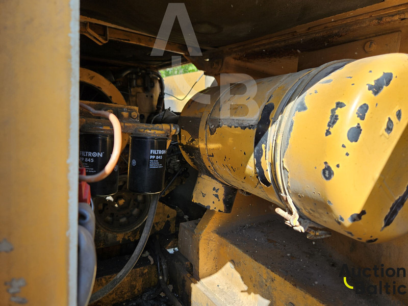 Wheel excavator Liebherr A 900 C: picture 11