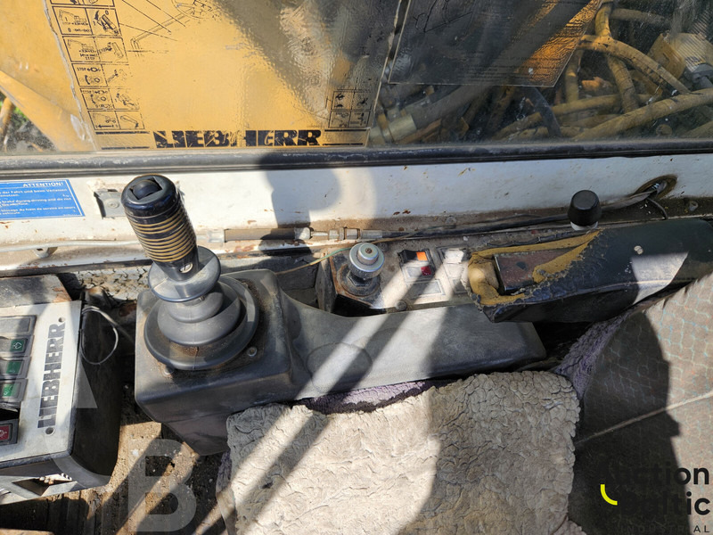 Wheel excavator Liebherr A 900 C: picture 15