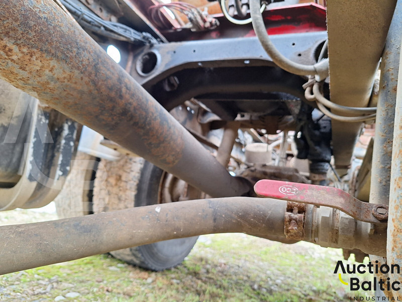 Tipper MAN 19.343: picture 19 Tipper MAN 19.343: picture 19