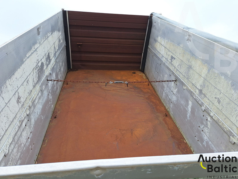 Tipper MAN 19.343: picture 11 Tipper MAN 19.343: picture 11