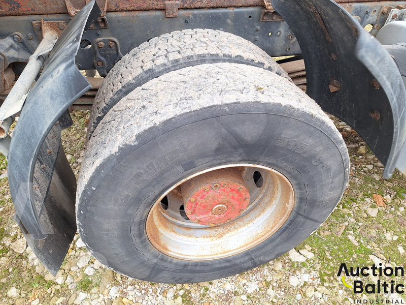 Tipper MAN 19.343: picture 16 Tipper MAN 19.343: picture 16