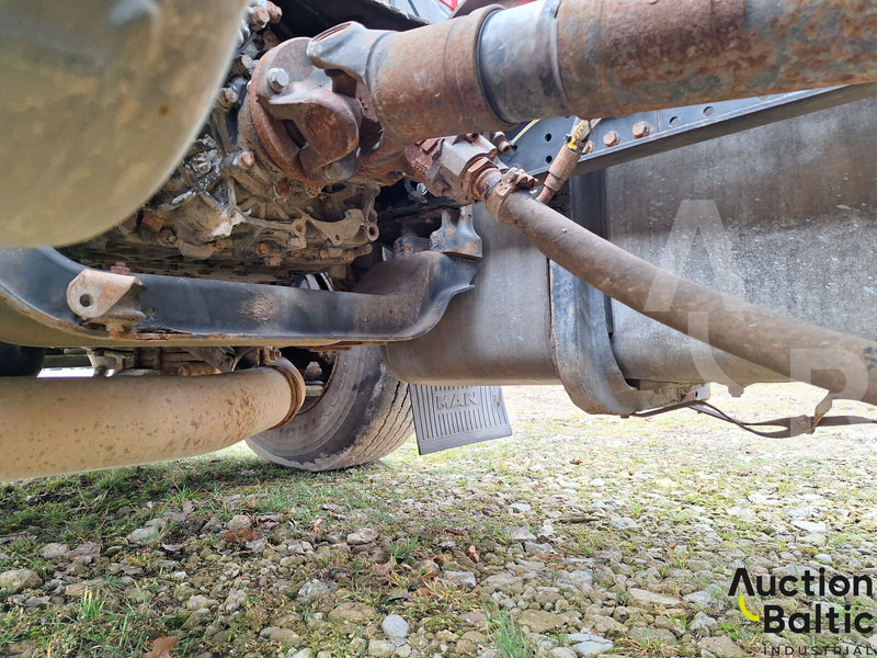 Tipper MAN 19.343: picture 20 Tipper MAN 19.343: picture 20