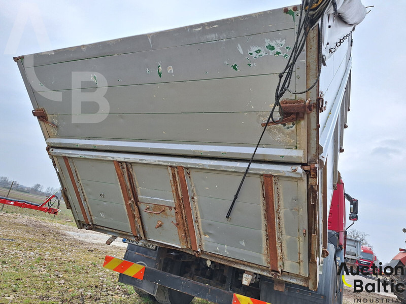 Tipper MAN 19.343: picture 12 Tipper MAN 19.343: picture 12