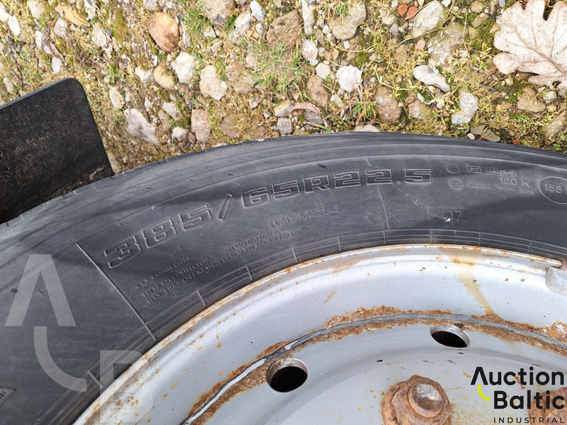 Tipper MAN 19.343: picture 15 Tipper MAN 19.343: picture 15