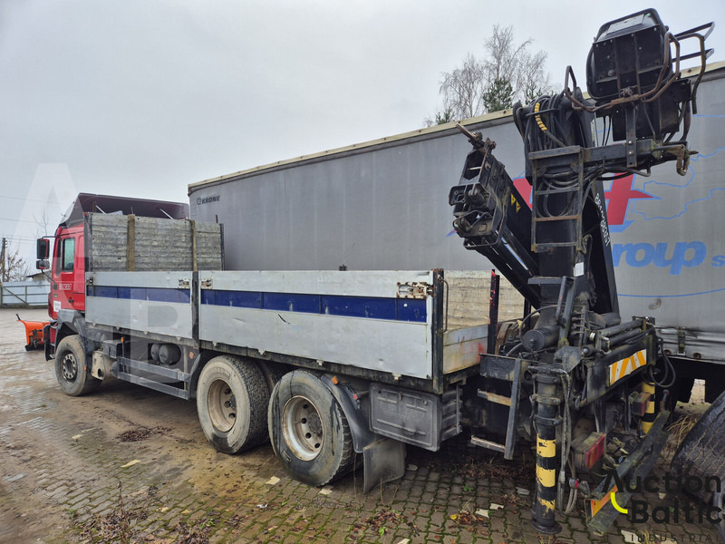 MAN 26.463 - Tipper: picture 2 MAN 26.463 - Tipper: picture 2