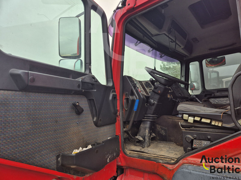 MAN 26.463 - Tipper: picture 4 MAN 26.463 - Tipper: picture 4