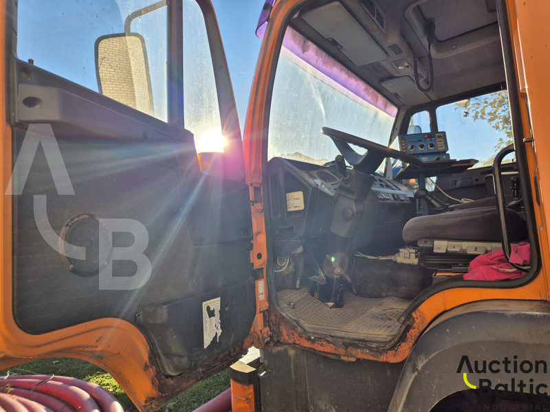 MAN L27 - Tipper: picture 5 MAN L27 - Tipper: picture 5