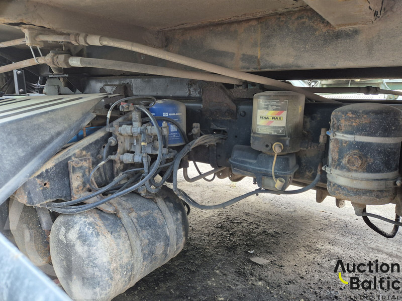 Leasing of MAN TGA26.310 MAN TGA26.310: picture 20 Leasing of MAN TGA26.310 MAN TGA26.310: picture 20