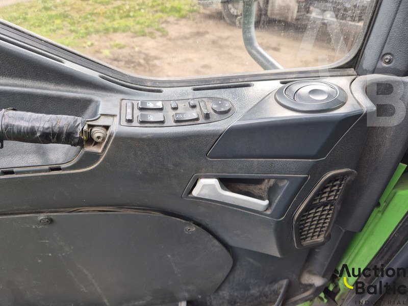 Leasing of MAN TGA26.310 MAN TGA26.310: picture 10 Leasing of MAN TGA26.310 MAN TGA26.310: picture 10