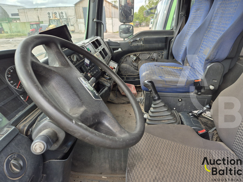 Leasing of MAN TGA26.310 MAN TGA26.310: picture 7 Leasing of MAN TGA26.310 MAN TGA26.310: picture 7