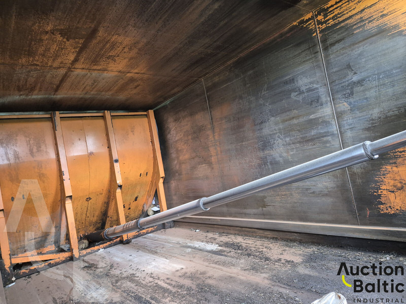 Leasing of MAN TGA26.310 MAN TGA26.310: picture 14 Leasing of MAN TGA26.310 MAN TGA26.310: picture 14