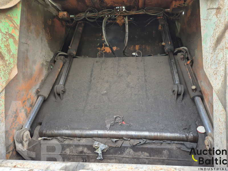 Leasing of MAN TGA26.310 MAN TGA26.310: picture 12 Leasing of MAN TGA26.310 MAN TGA26.310: picture 12