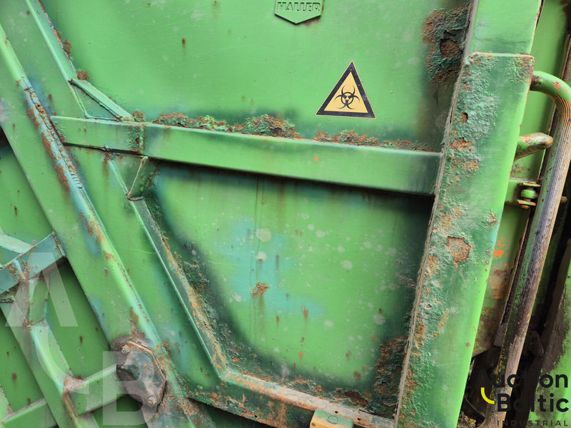 Leasing of MAN TGA26.310 MAN TGA26.310: picture 13 Leasing of MAN TGA26.310 MAN TGA26.310: picture 13