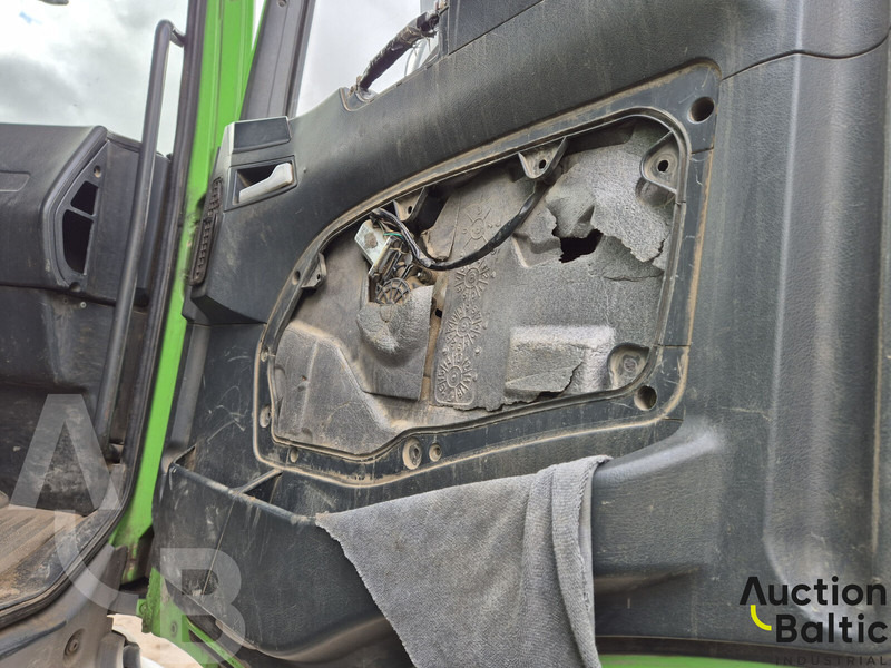 Leasing of MAN TGA26.310 MAN TGA26.310: picture 11 Leasing of MAN TGA26.310 MAN TGA26.310: picture 11