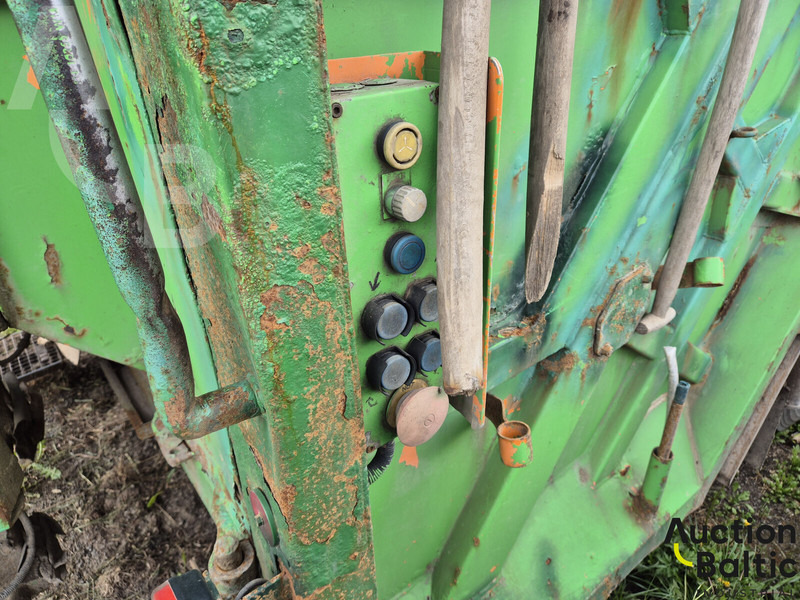 Leasing of MAN TGA26.310 MAN TGA26.310: picture 15 Leasing of MAN TGA26.310 MAN TGA26.310: picture 15