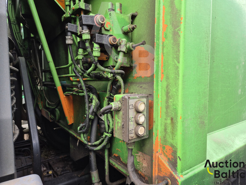 Leasing of MAN TGA26.310 MAN TGA26.310: picture 16 Leasing of MAN TGA26.310 MAN TGA26.310: picture 16