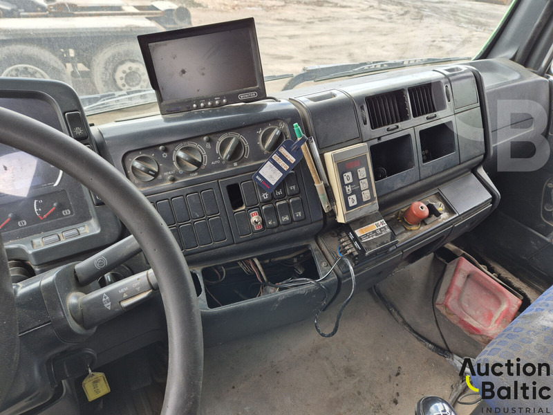 Leasing of MAN TGA26.310 MAN TGA26.310: picture 6 Leasing of MAN TGA26.310 MAN TGA26.310: picture 6