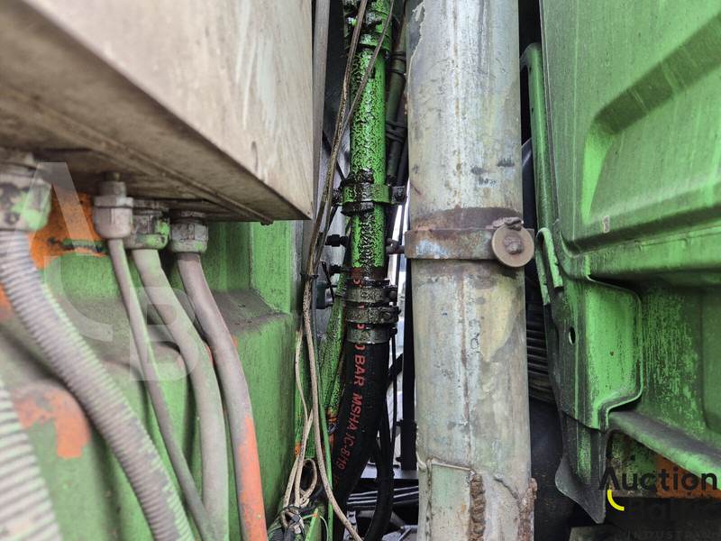 Leasing of MAN TGA26.310 MAN TGA26.310: picture 17 Leasing of MAN TGA26.310 MAN TGA26.310: picture 17