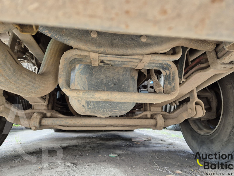 Leasing of MAN TGA26.310 MAN TGA26.310: picture 19 Leasing of MAN TGA26.310 MAN TGA26.310: picture 19