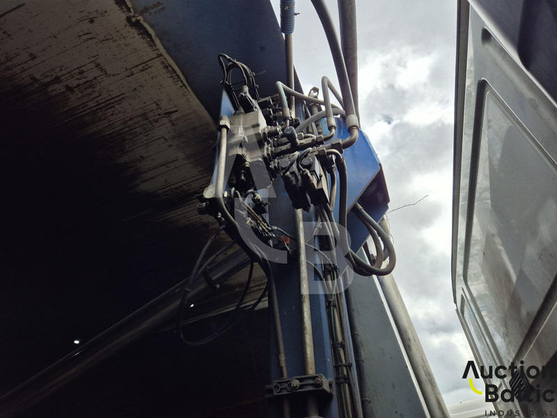 Leasing of MAN TGM26.290 MAN TGM26.290: picture 11 Leasing of MAN TGM26.290 MAN TGM26.290: picture 11