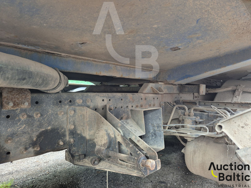 Leasing of MAN TGM26.290 MAN TGM26.290: picture 16 Leasing of MAN TGM26.290 MAN TGM26.290: picture 16