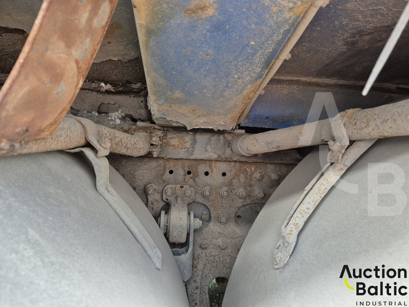 Leasing of MAN TGM26.290 MAN TGM26.290: picture 14 Leasing of MAN TGM26.290 MAN TGM26.290: picture 14