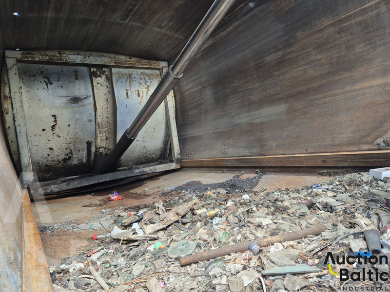 Leasing of MAN TGM26.290 MAN TGM26.290: picture 10 Leasing of MAN TGM26.290 MAN TGM26.290: picture 10