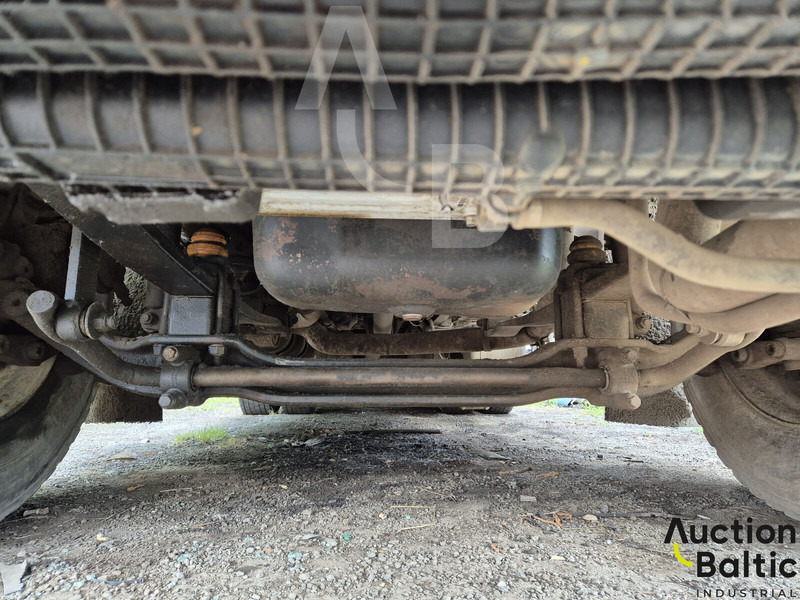 Leasing of MAN TGM26.290 MAN TGM26.290: picture 17 Leasing of MAN TGM26.290 MAN TGM26.290: picture 17