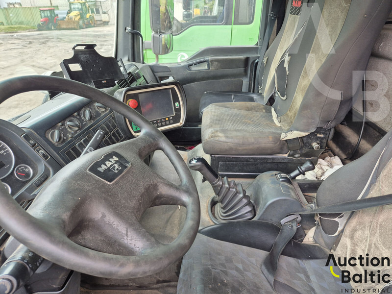 Leasing of MAN TGM26.290 MAN TGM26.290: picture 6 Leasing of MAN TGM26.290 MAN TGM26.290: picture 6